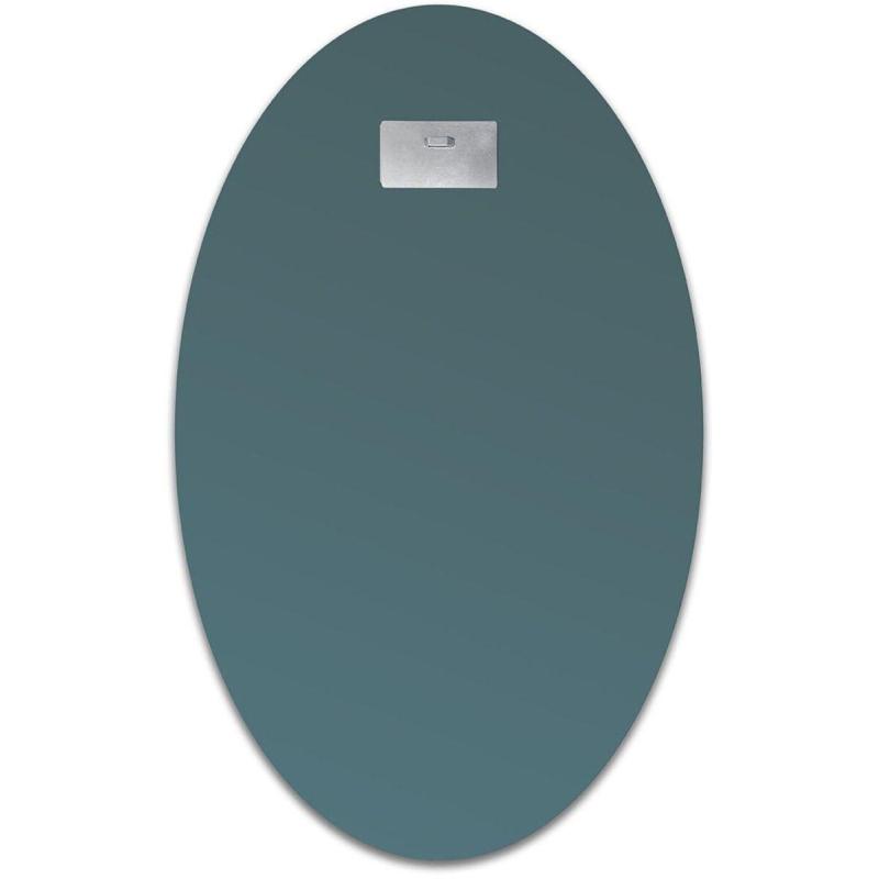 Зеркало KD_настенное Комус Классик-3. 805Х498 овал