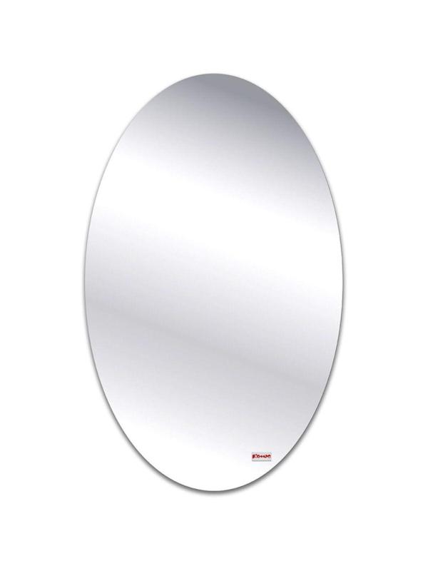 Зеркало KD_настенное Комус Классик-3. 805Х498 овал