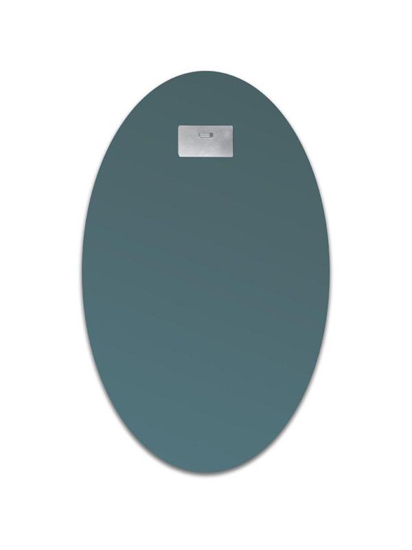 Зеркало KD_настенное Комус Классик-3. 805Х498 овал