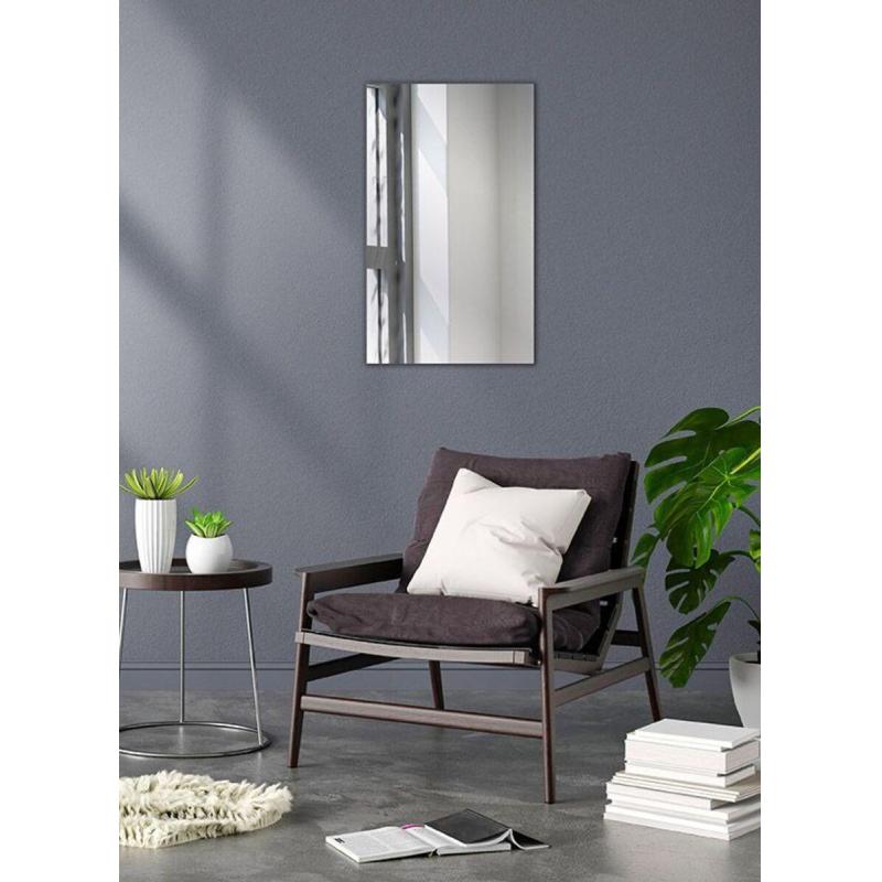 Зеркало KD_настенное Комус Классик-1. 805Х498 прямоугольное