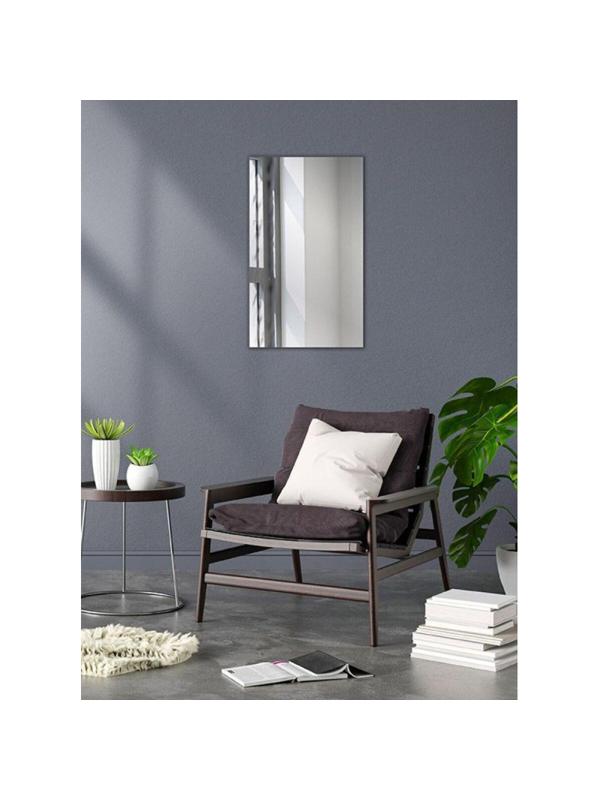 Зеркало KD_настенное Комус Классик-1. 805Х498 прямоугольное