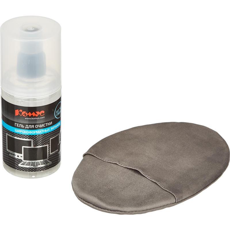 Набор Комус для очистки широкоформатных экранов