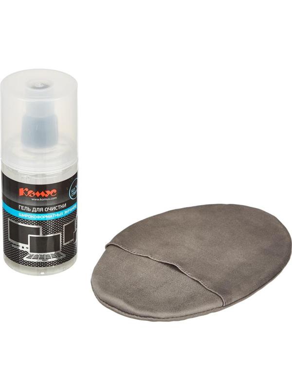 Набор Комус для очистки широкоформатных экранов
