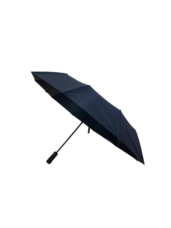 Зонт автоматический синий, Hd-UL-010