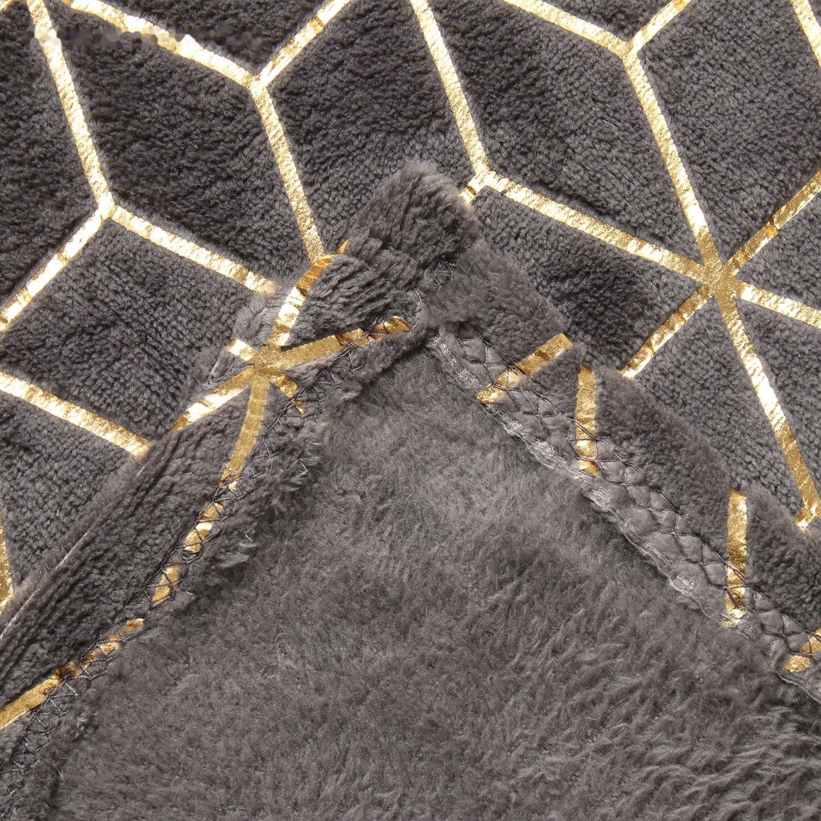 Плед с рукавами Этель 