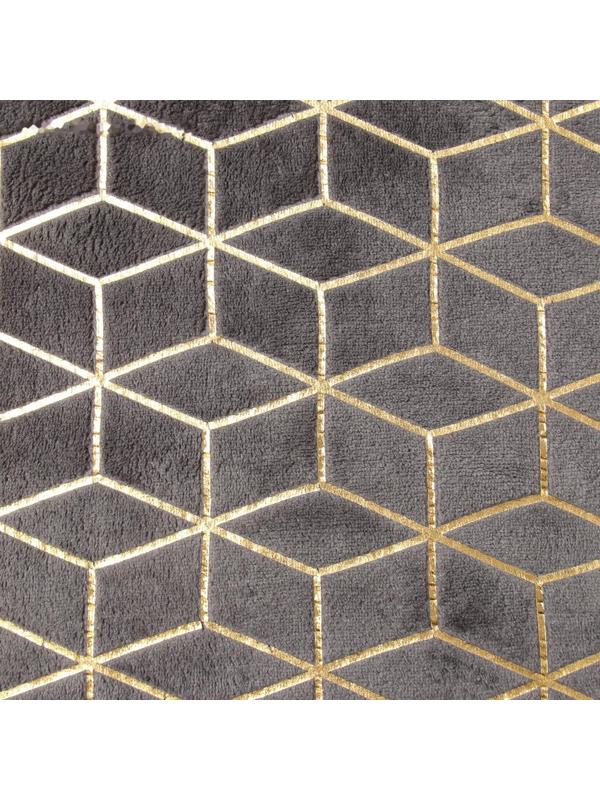 Плед с рукавами Этель 