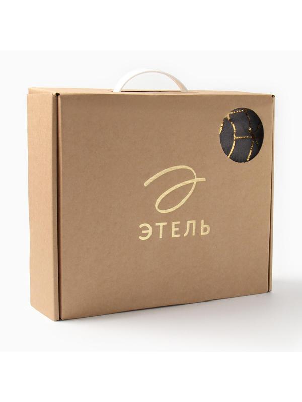 Плед с рукавами Этель 