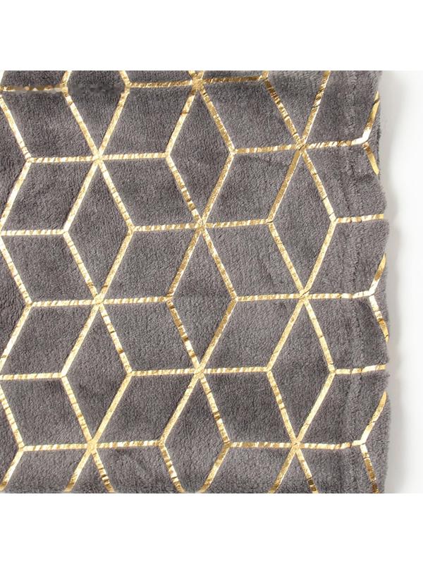 Плед с рукавами Этель 