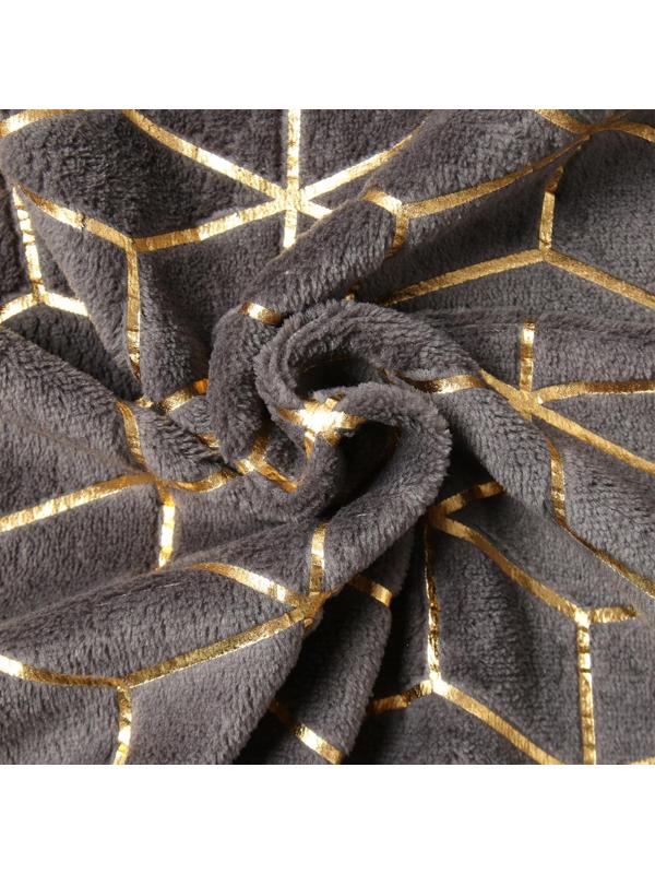 Плед с рукавами Этель 