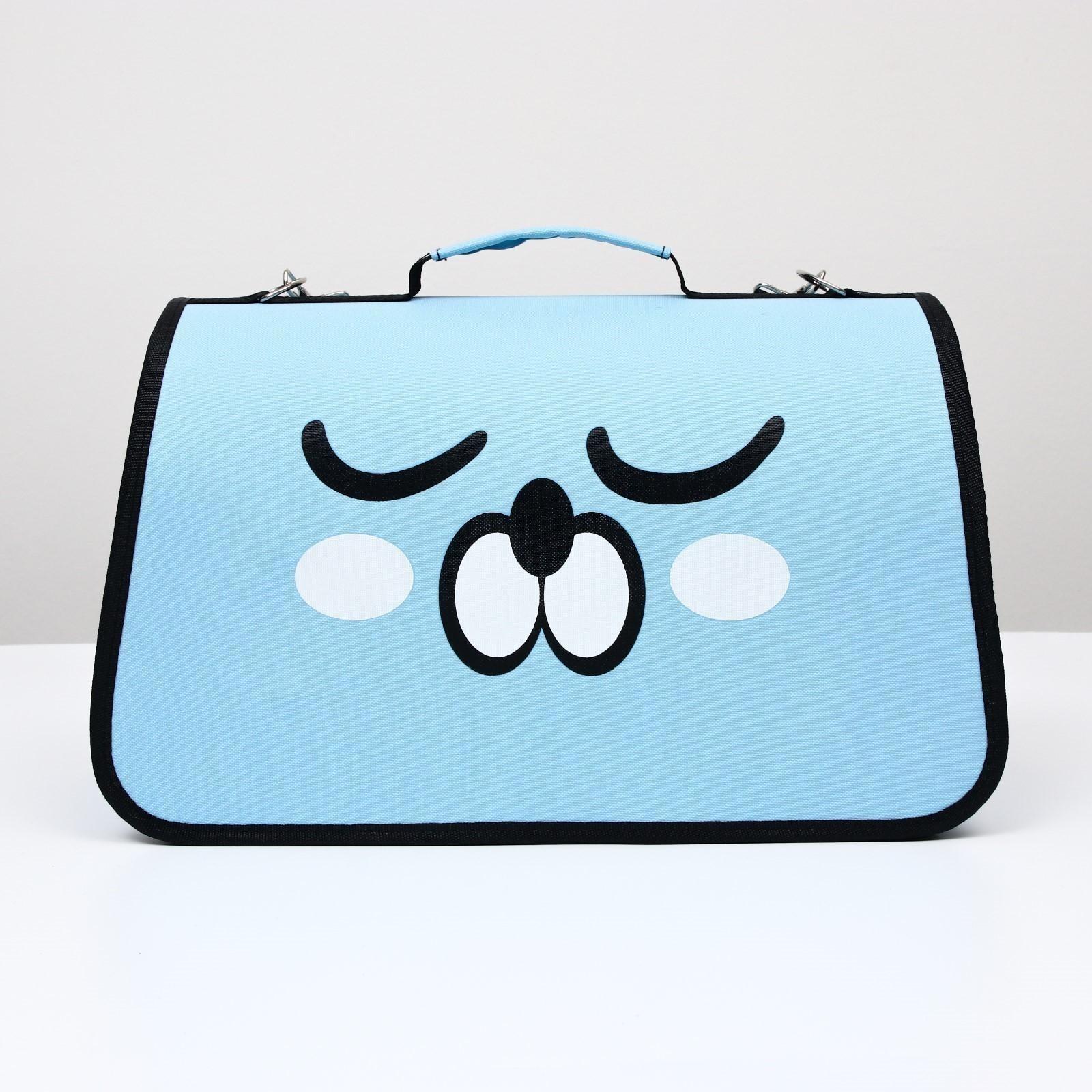 Сумка - переноска для животных