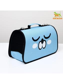 Сумка - переноска для животных