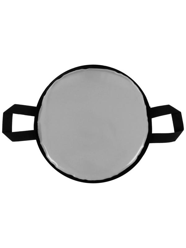 Ледянка, 35 х 35 см, толщина 2 см, цвета микс