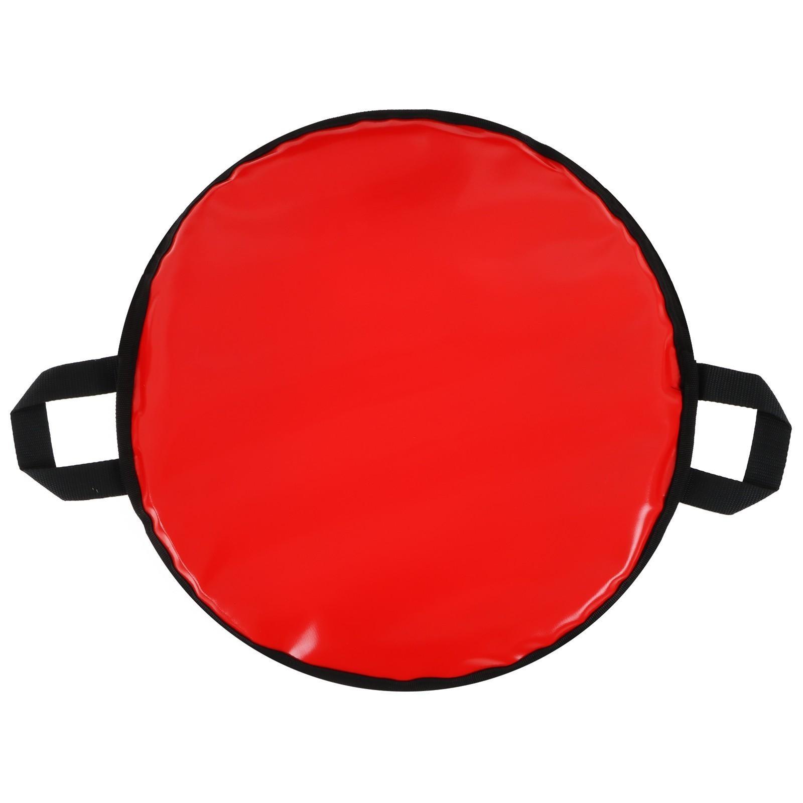 Ледянка, 45 х 45 см, толщина 2 см, цвета микс