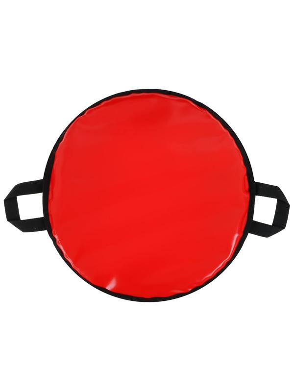 Ледянка, 45 х 45 см, толщина 2 см, цвета микс