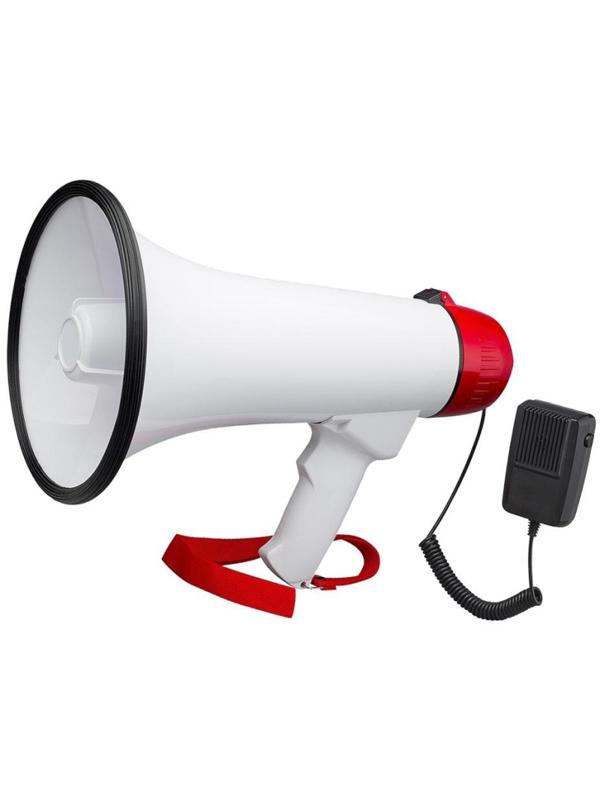 Мегафон ручной Tantos TSo-MGF15