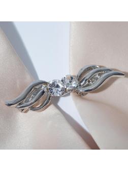 Зажим для кардигана 