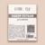 Поталь для декора «Ассорти», 12 шт