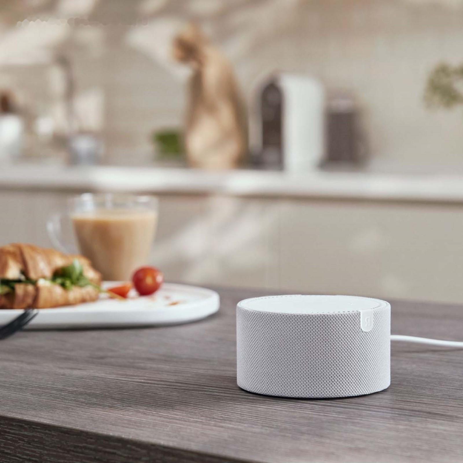 Умная колонка 