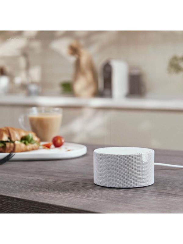 Умная колонка 