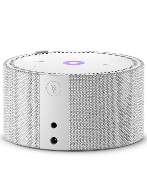 Умная колонка 