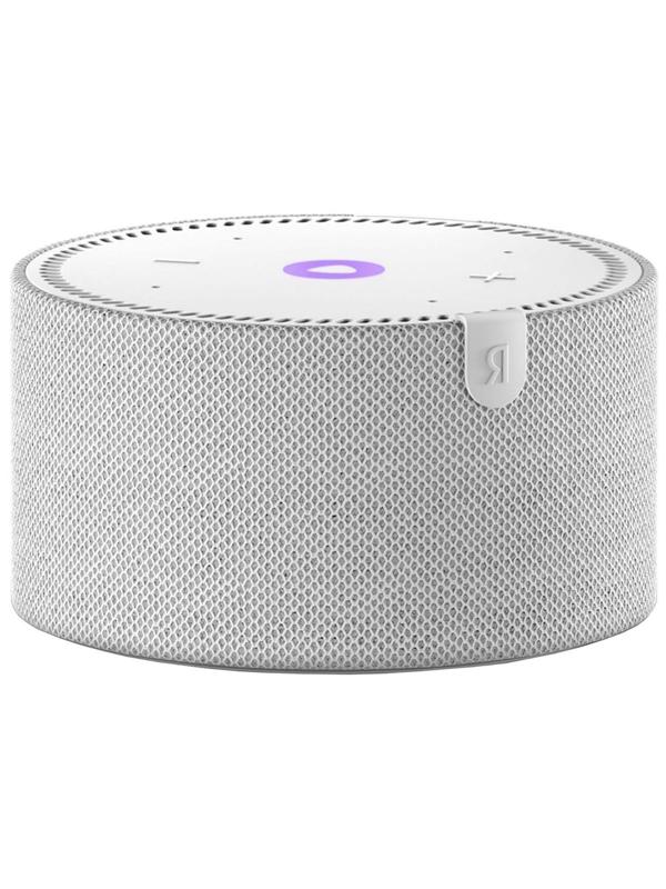 Умная колонка 