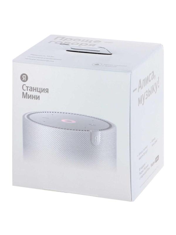 Умная колонка 