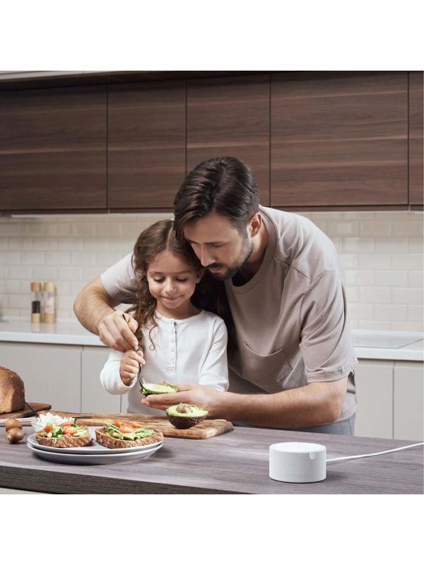 Умная колонка 