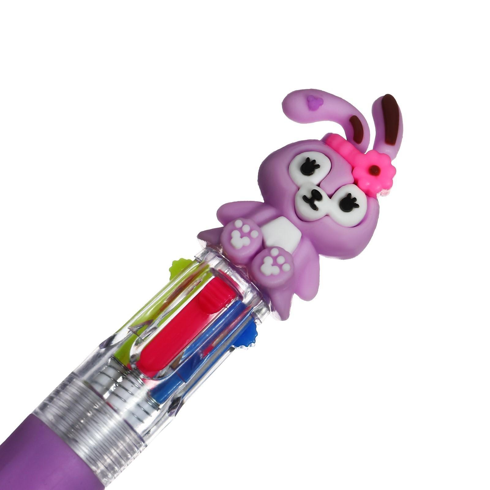 Ручка шариковая-прикол 