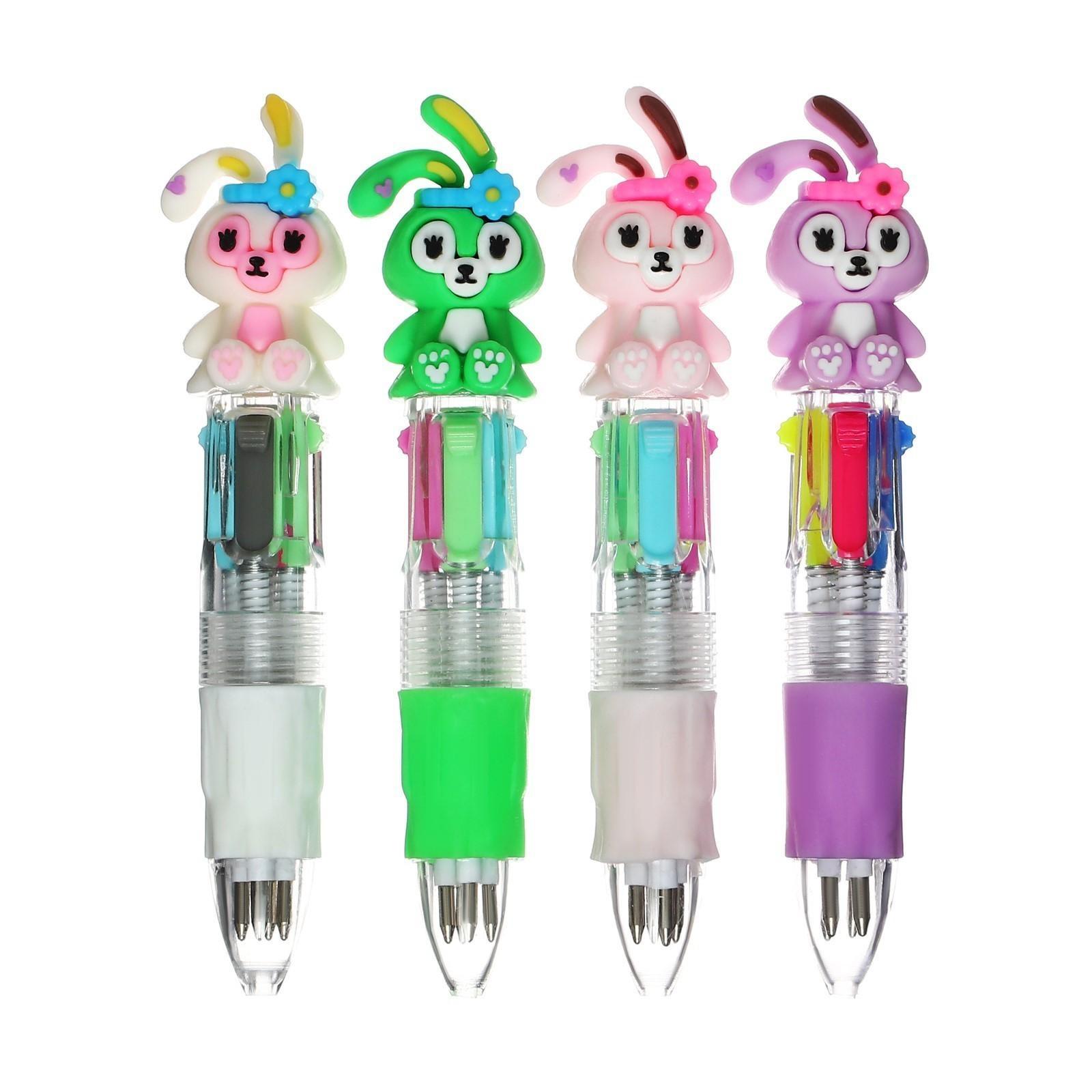 Ручка шариковая-прикол 