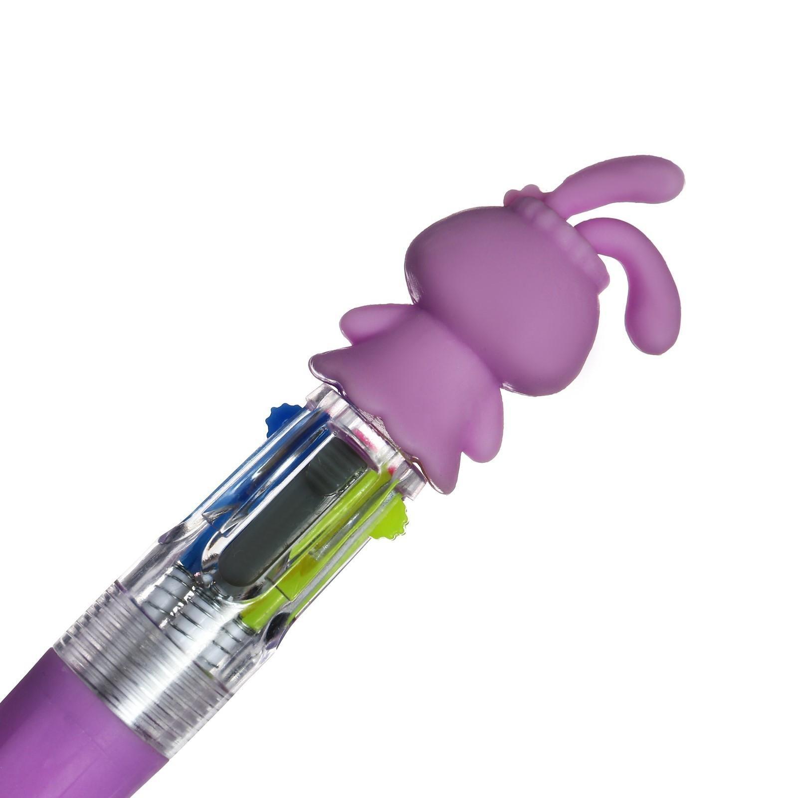 Ручка шариковая-прикол 