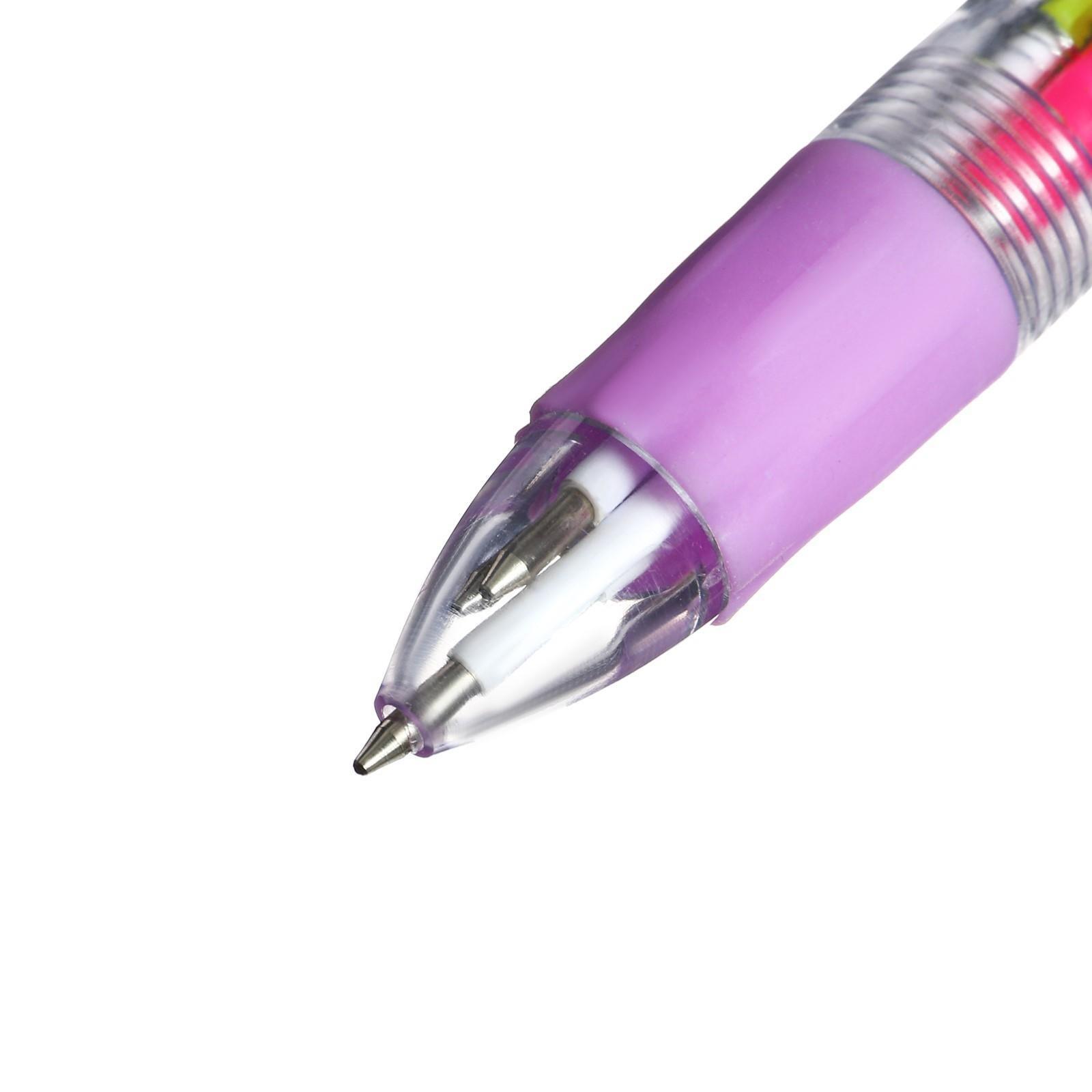 Ручка шариковая-прикол 