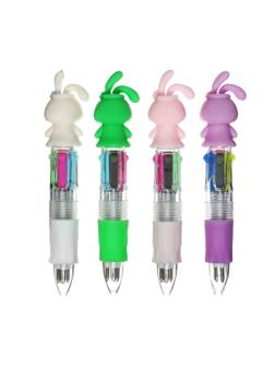 Ручка шариковая-прикол 