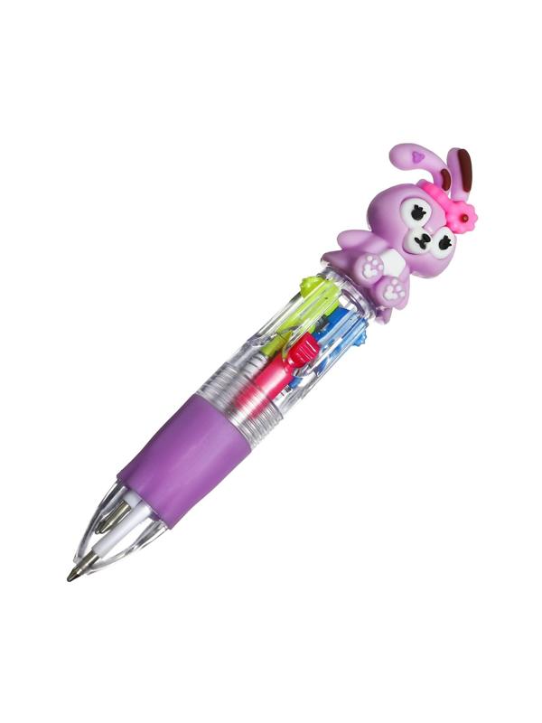 Ручка шариковая-прикол 