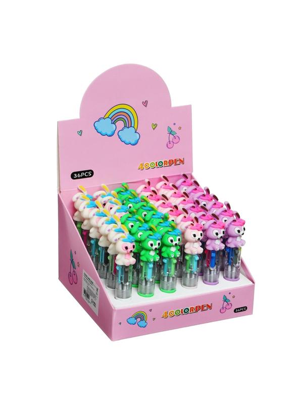 Ручка шариковая-прикол 