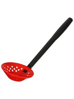 Черпак для льда пластиковый «Три Кита», МИКС