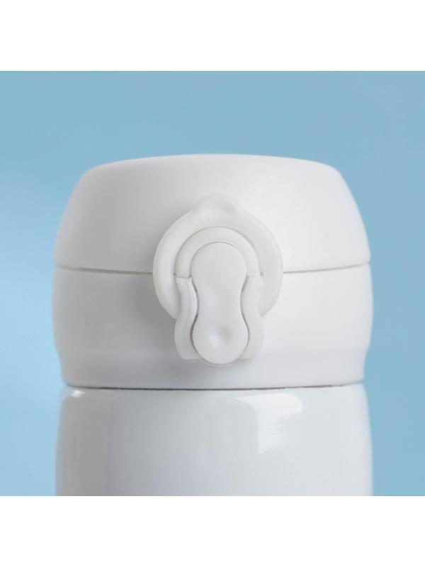 Термос «Панда», 450 мл, сохраняет тепло 10-12 ч