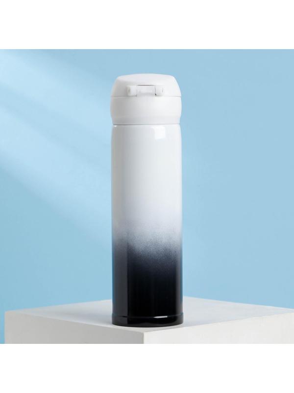 Термос «Панда», 450 мл, сохраняет тепло 10-12 ч