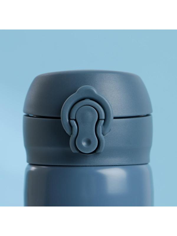 Термос «Живи ярко», 450 мл, сохраняет тепло 10-12 ч