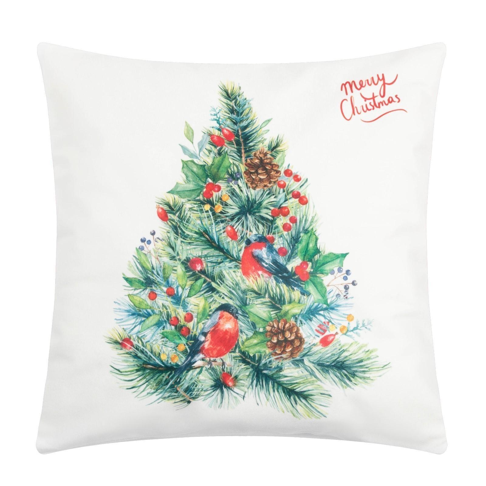 Чехол на подушку Этель 