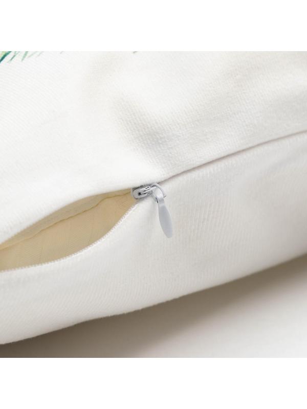 Чехол на подушку Этель 