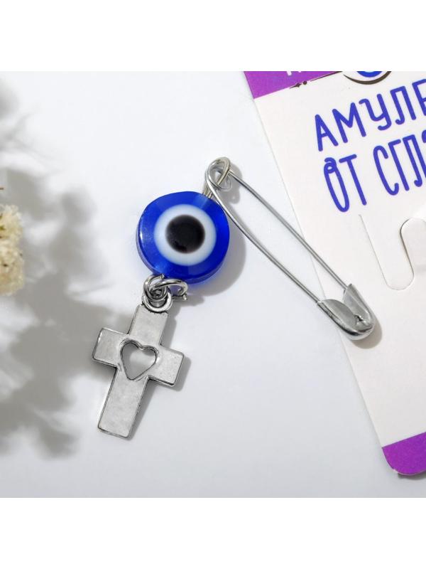 Булавка-оберег 