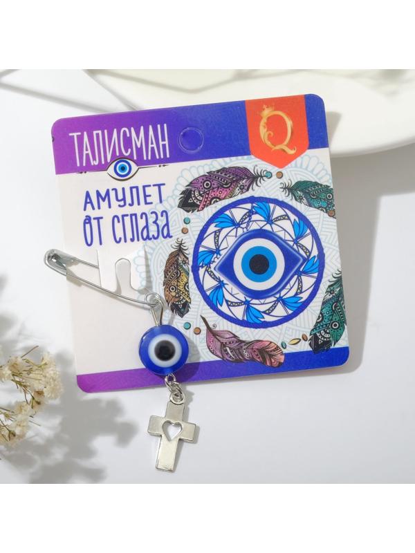 Булавка-оберег 