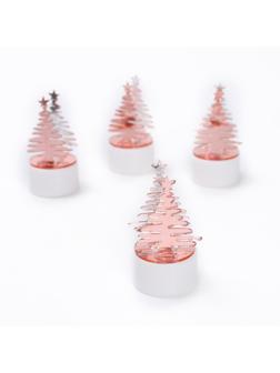 Свеча светодиодная «Ёлочка»