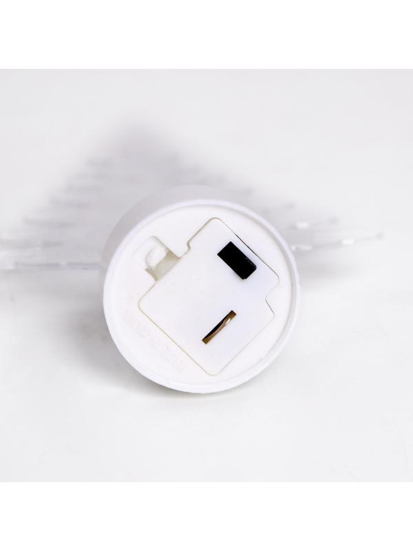 Свеча светодиодная «Ёлочка»