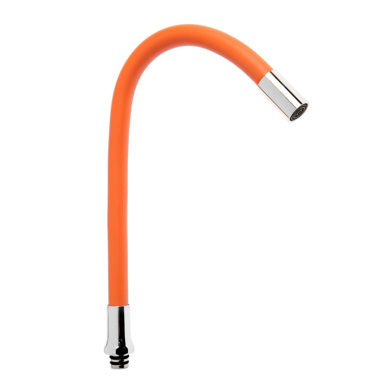 Излив для смесителя ZEIN, 3/4