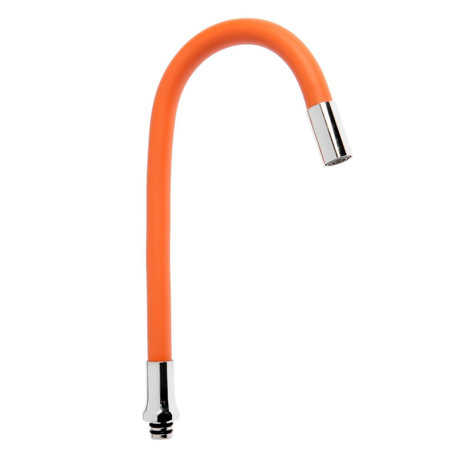 Излив для смесителя ZEIN, 3/4