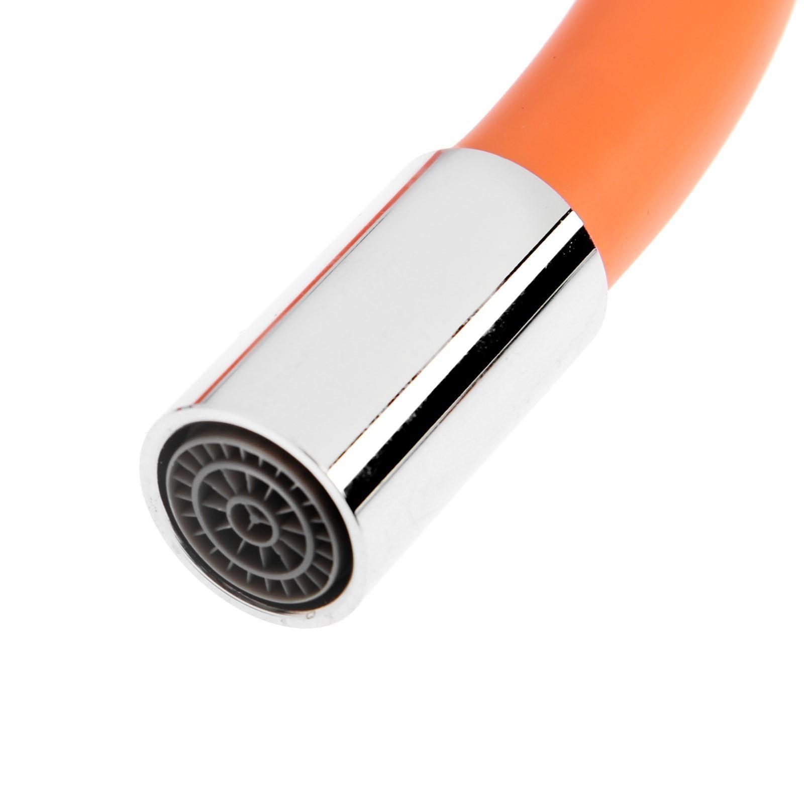 Излив для смесителя ZEIN, 3/4