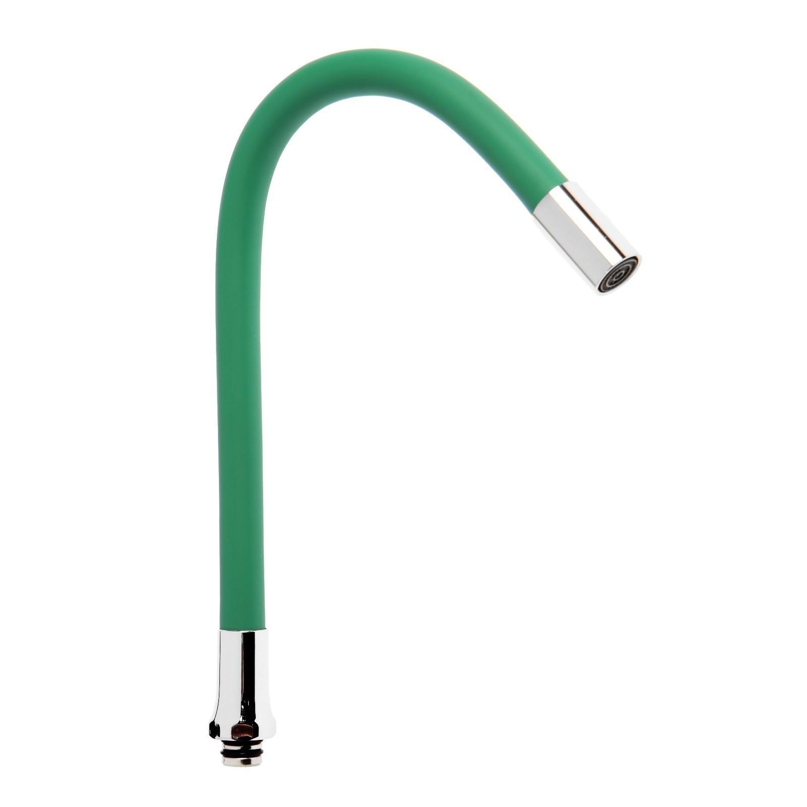 Излив для смесителя ZEIN, 3/4