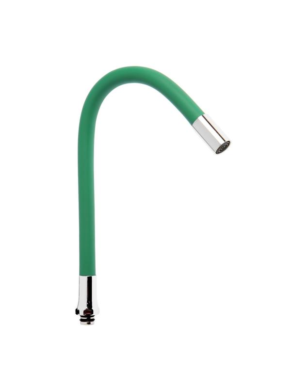 Излив для смесителя ZEIN, 3/4