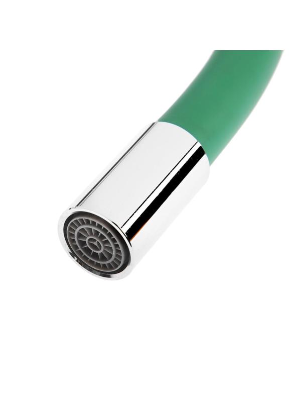 Излив для смесителя ZEIN, 3/4